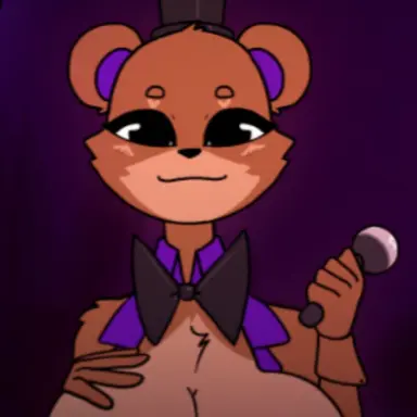 Profile image of Freddy