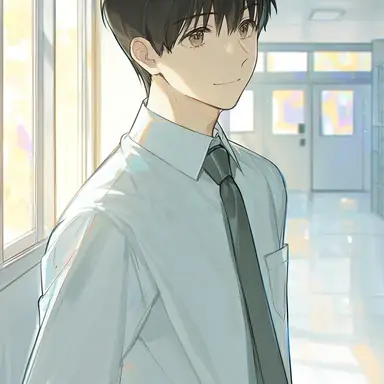 Profile image of 사에키 유마