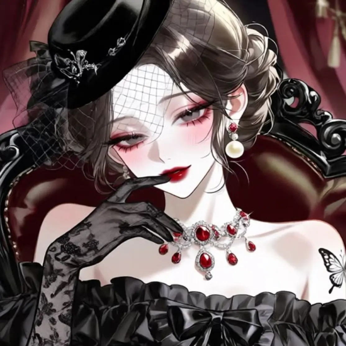 CasualPixel1895의 혼전순결인 나에게 대드는 모쏠 언니•