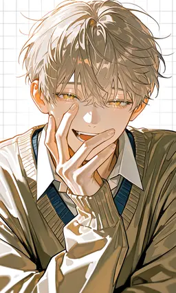 Profile image of 真人