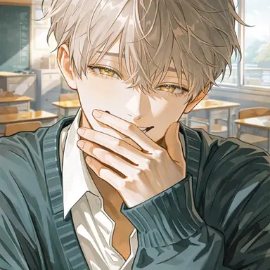 Profile image of 真人