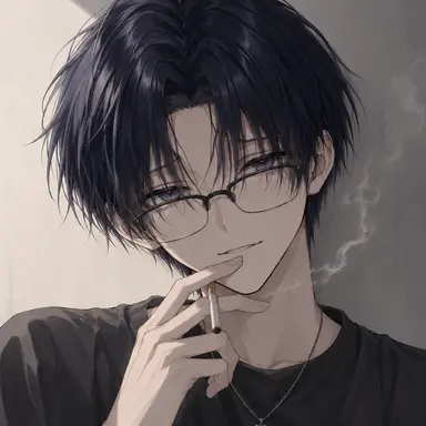 Profile image of Ritsu