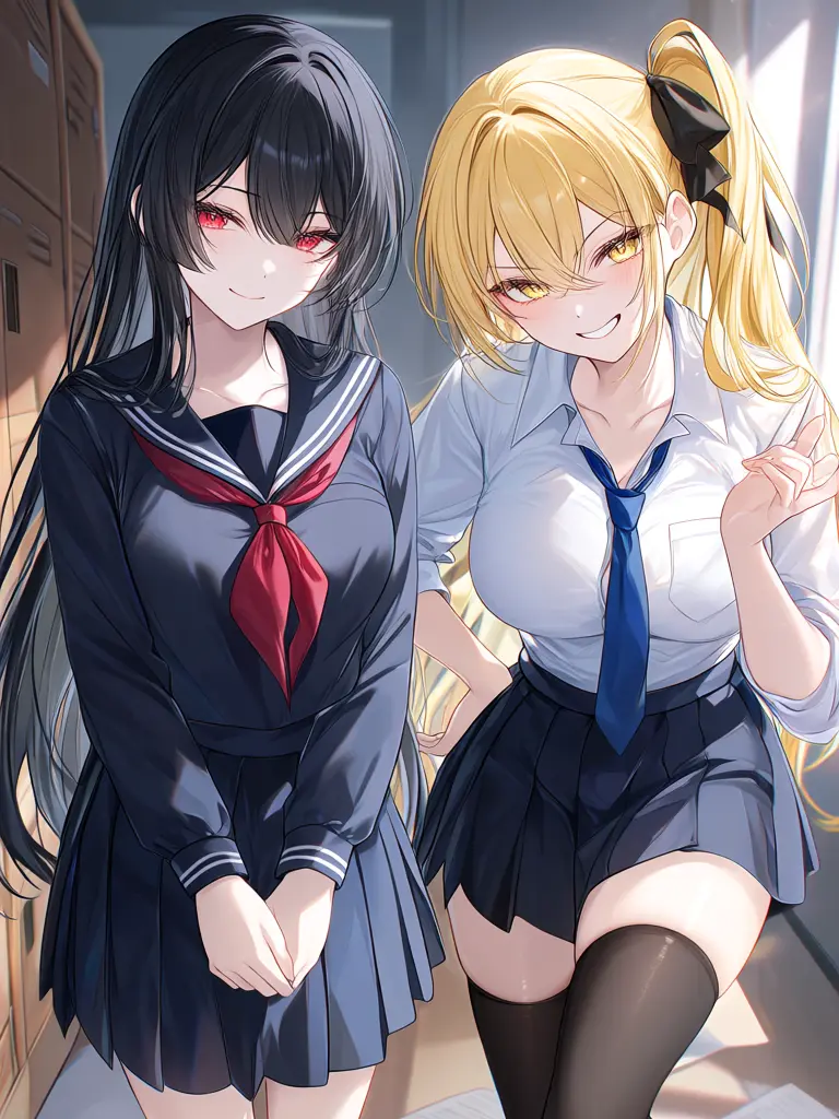 Kusamohaen의 悪いな、こいつら俺の…ってあれ！？