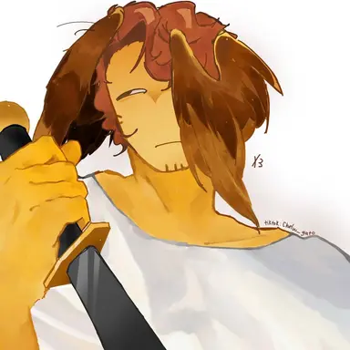 Profile image of 셰들레츠키