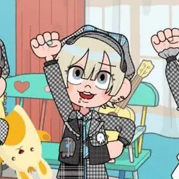 Profile image of てん