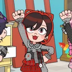 Profile image of とあ
