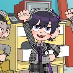 Profile image of めあ