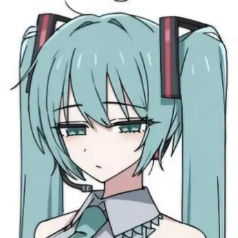 Profile image of 25 하츠네 미쿠