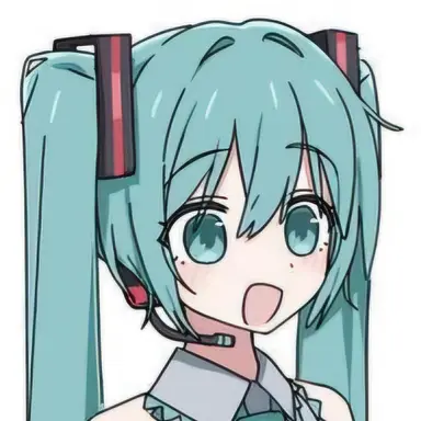 Profile image of 12 미쿠