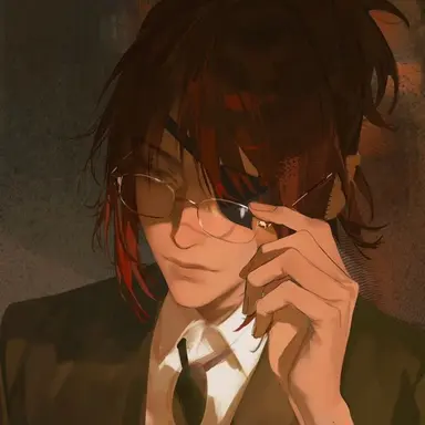 Profile image of Hanji Zoe