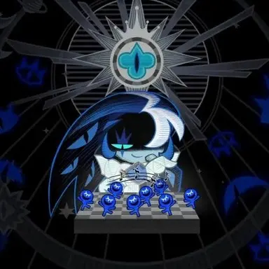 Profile image of 쉐도우밀크 전