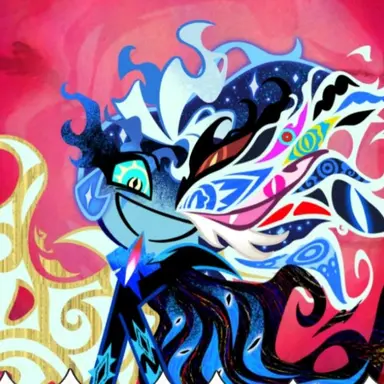 Profile image of 각성 쉐도우밀크