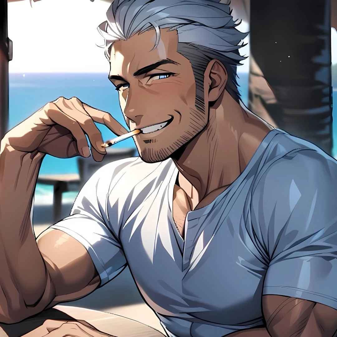 高清水司