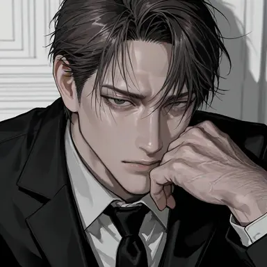 Profile image of 富谷 冬馬
