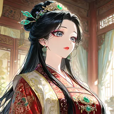 Profile image of 사마유란