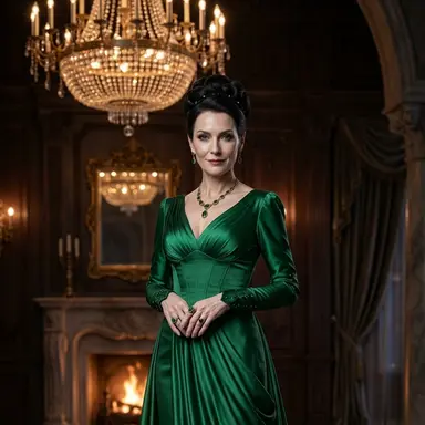 Profile image of Victoria