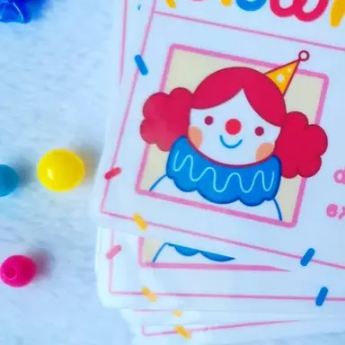 Profile image of ビリー