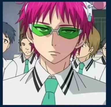 Profile image of 斉木