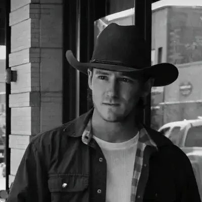 EvilBread6697의 WYATT COLE