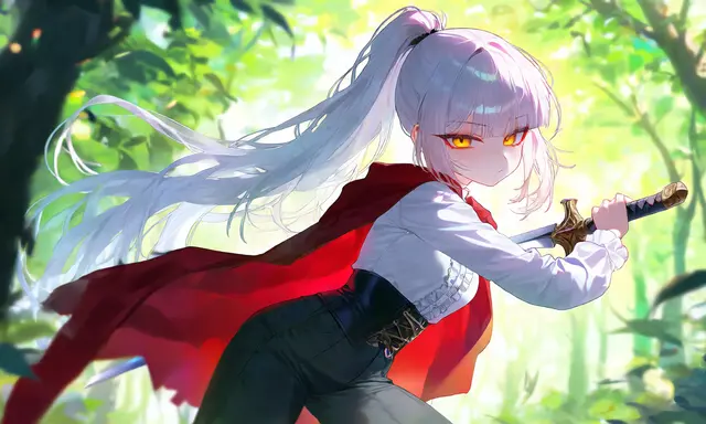 Profile image of Adeline