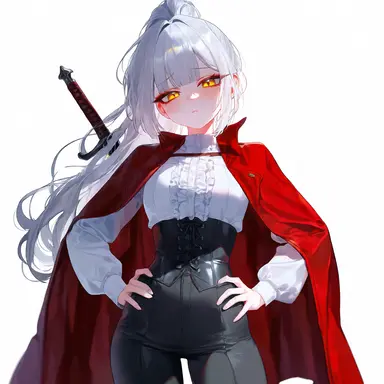 Profile image of Adeline