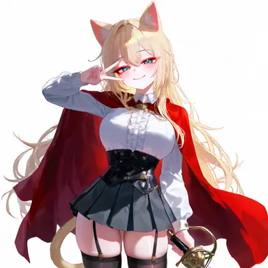 Profile image of Mia