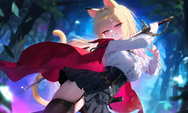 Profile image of Mia
