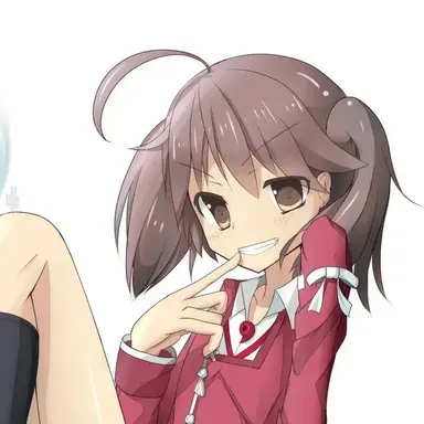 Profile image of 龍驤