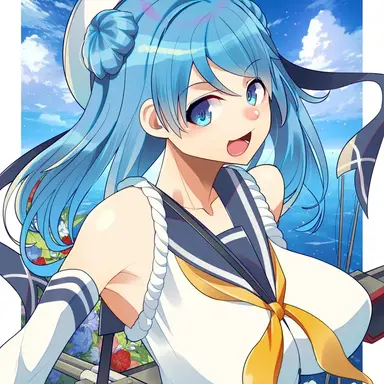 Profile image of 浦風