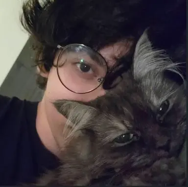 Profile image of Rodger
