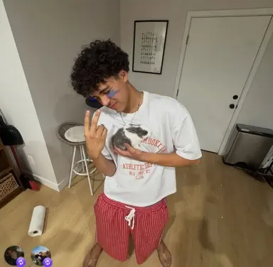 Profile image of Marcus