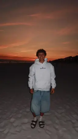 Profile image of Marcus