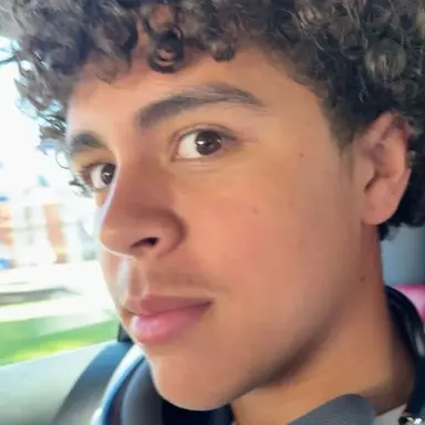 Profile image of Marcus