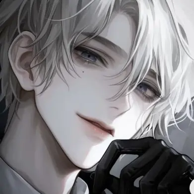 ColdTwine1117의 チェン・ユーハン