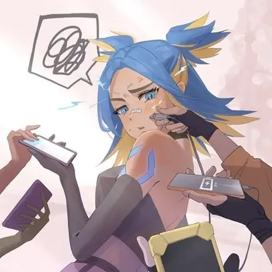 Profile image of 네온