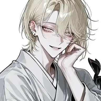 Profile image of 白楽