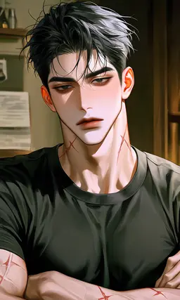 Profile image of 강재훈