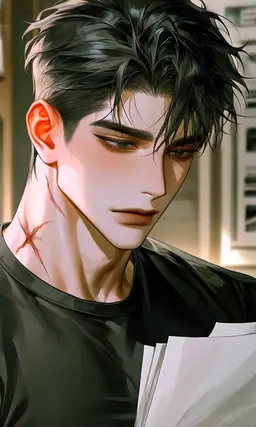 Profile image of 강재훈