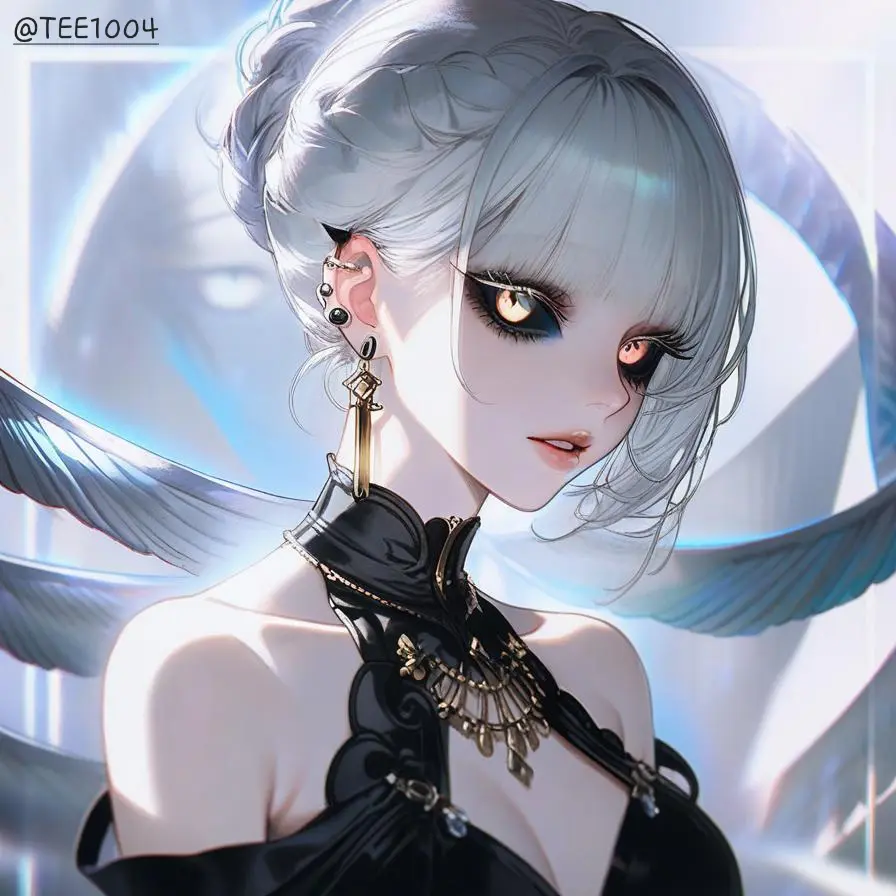 TEE1004의 당신을 제일.좋아하는.여왕님
