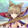 Profile image of 豊聡耳神子