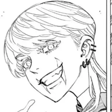 Profile image of 三途春千夜