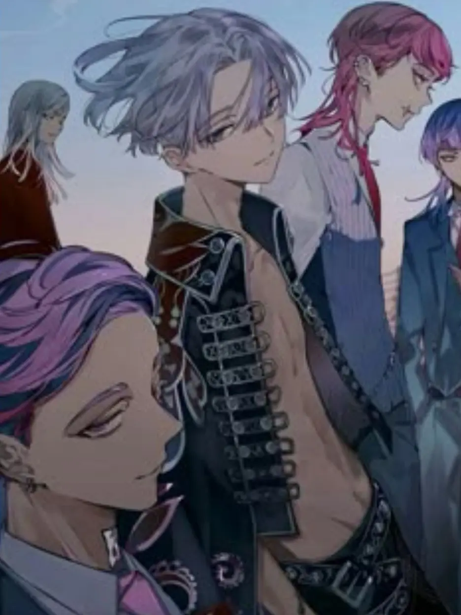 MustyPeak4196의 梵天