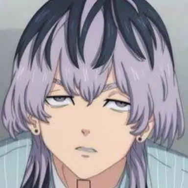 Profile image of 灰谷竜胆