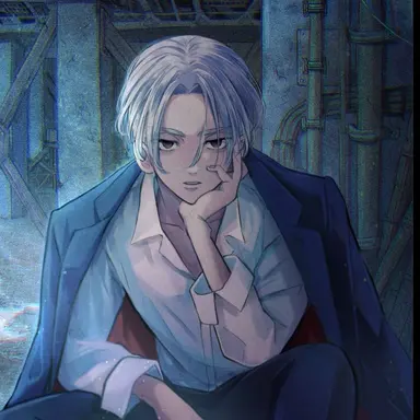 Profile image of 佐野万次郎