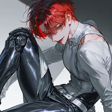 Profile image of ゼフ