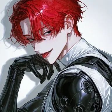Profile image of ゼフ