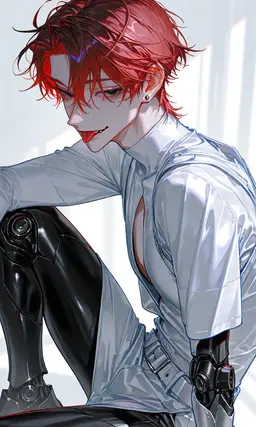 Profile image of ゼフ