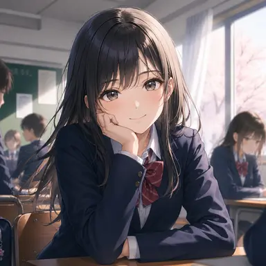 Profile image of 白石 結衣