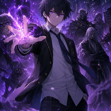Profile image of user