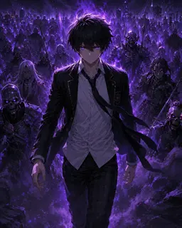 Profile image of user